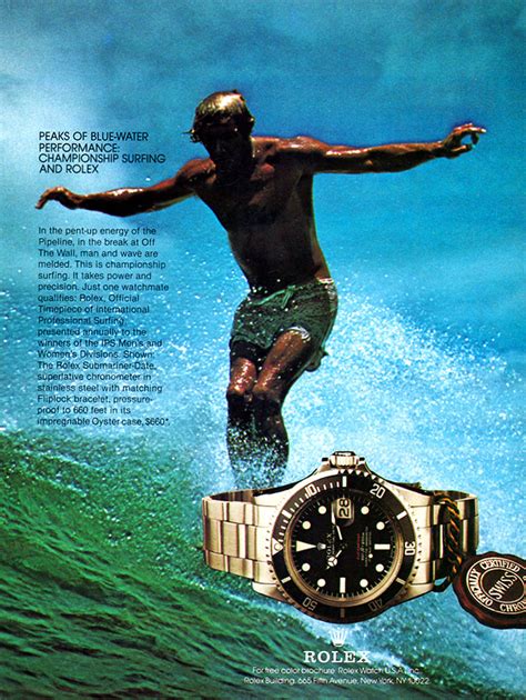 rolex print ads|vintage rolex commercials.